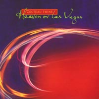 Cocteau Twins - Victorialand